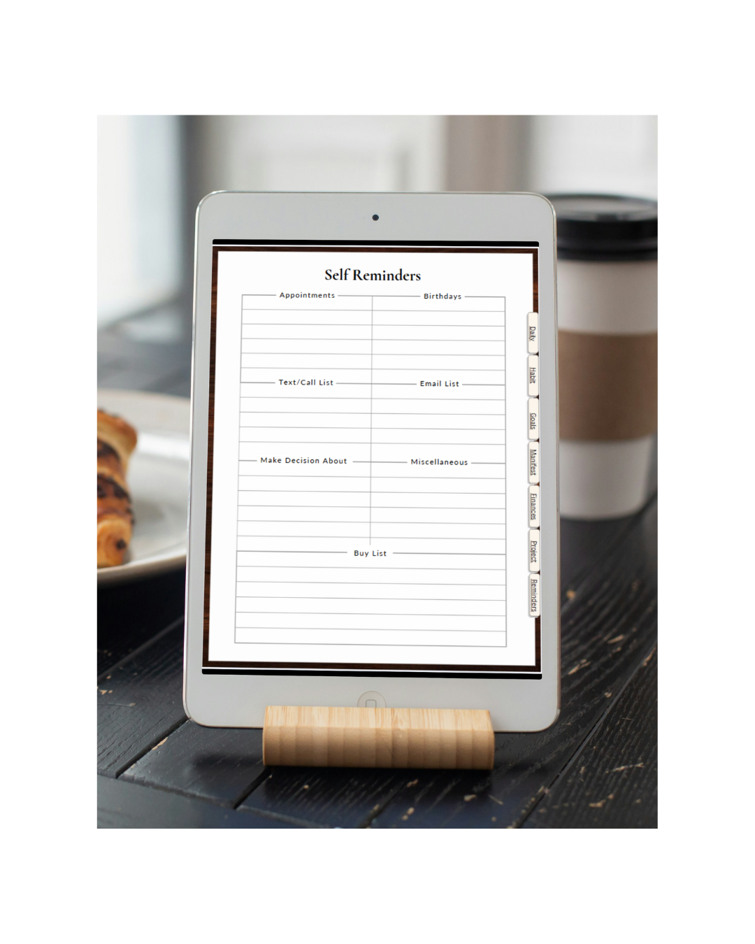 Precision Planner